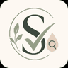 Skinin Ingredient Checker logo