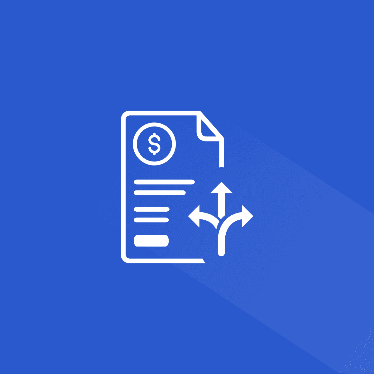 Manage Order Fulfillment Workflows Manually or Automatically using the Split Order App logo