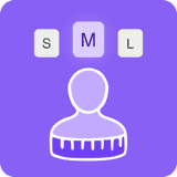Ai Size Recommender & Guide logo