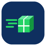 Courifire — COD & Couriers logo