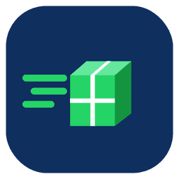 Courifire — COD & Couriers logo
