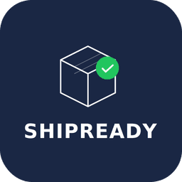 ShipReady logo