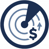 Price Radar ‑ Competitor Track logo