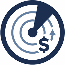Price Radar ‑ Competitor Track logo