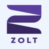 ZOLT:‑ Persistent Cart logo