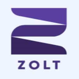 ZOLT:‑ Persistent Cart logo