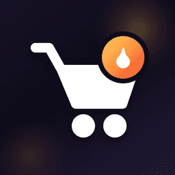 Urgency Stock Counter ‑ OCS logo