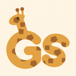 Giraffe Shipping logo