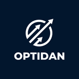 Optidan AI Content Performance logo