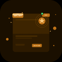 BadgeBoost logo
