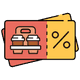 JTDL: Bundles & Discounts logo
