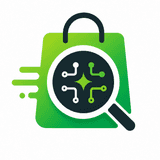 AI Search Pro logo