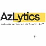 Azlytics logo