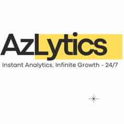 Azlytics logo