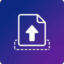 OrderAttach: Upload Artwork logo