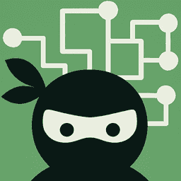 Schema Ninja ‑ Structured Data logo