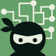 Schema Ninja ‑ AI FAQ & Schema logo