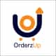 OrderzUp‑ Less RTO More Profit logo