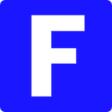 Fluxora logo