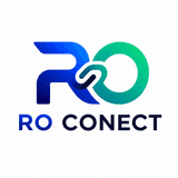 Ro‑Connect logo