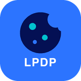 Cookies LPDP Chile: Ley 21.719 logo