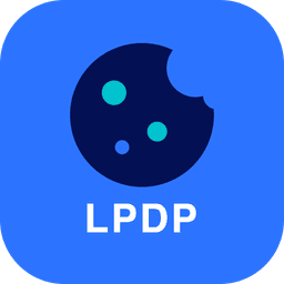Cookies LPDP Chile: Ley 21.719 logo