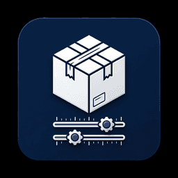 UPS Rate Manager logo