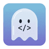 Ghost Code logo