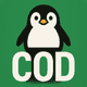 PenguinCOD: Partial COD & OTP logo