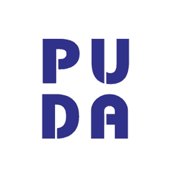 PUDA Dropshipping Fulfillment logo