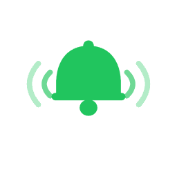 Staff Ping logo