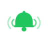 Staff Ping logo