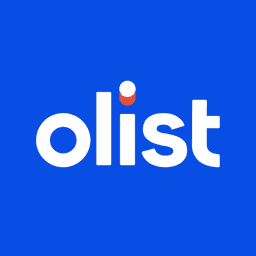 Envios da Olist logo