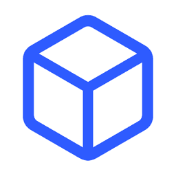 SKUSavvy AI Powered WMS logo
