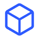 SKUSavvy AI Powered WMS logo