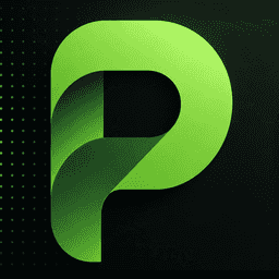 Peloran: Sales Intelligence logo