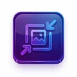Auto Media Optimizer logo