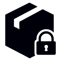 Safe returnless reimbursement logo