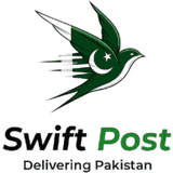 Swift Post logo