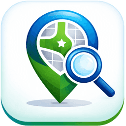 LocatePro logo