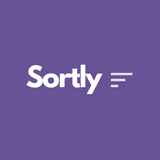 Sortly ‑ Smart Product Sorting logo