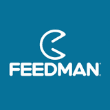 Feedman Google Shopping Feed logo
