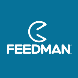 Feedman Google Shopping Feed logo