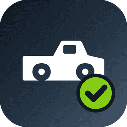 FitFinder: Year Make Model logo