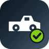 FitFinder: Year Make Model logo
