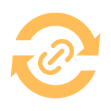 Easy Canonical Links logo