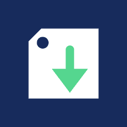 Tagdrop Discount Display logo