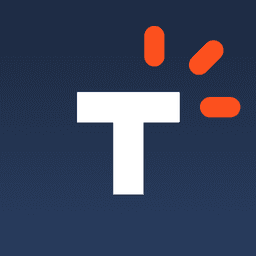 Talkable Referrals logo