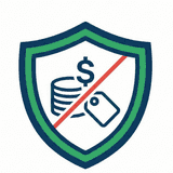 Margin Defender logo