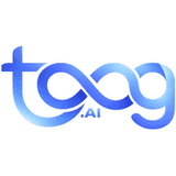 Toog ‑ HyperDrop logo